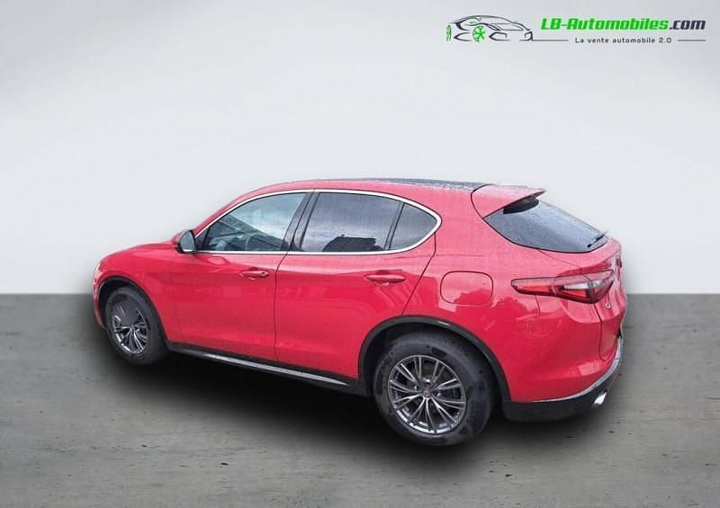 Utilisé 2020 Alfa Romeo Stelvio SUV | 30 600 € (Super prix) - Image 1/4