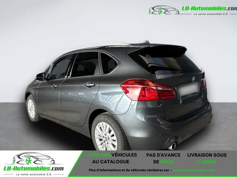 Occasion BMW 120 178 ch (130 kW) 2021 Citadine