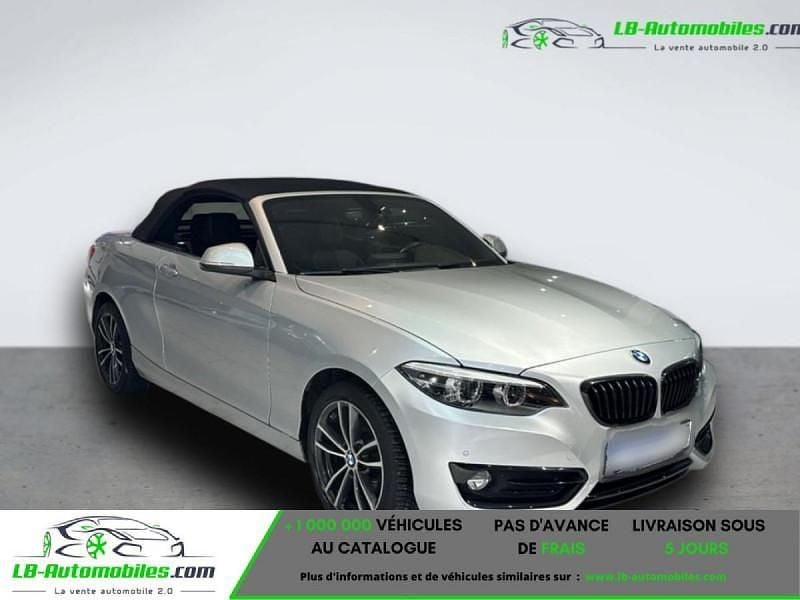 Occasion 2018 BMW 120 Comfort Edition Citadine | 21 900 € (Super prix) - Image 1/4