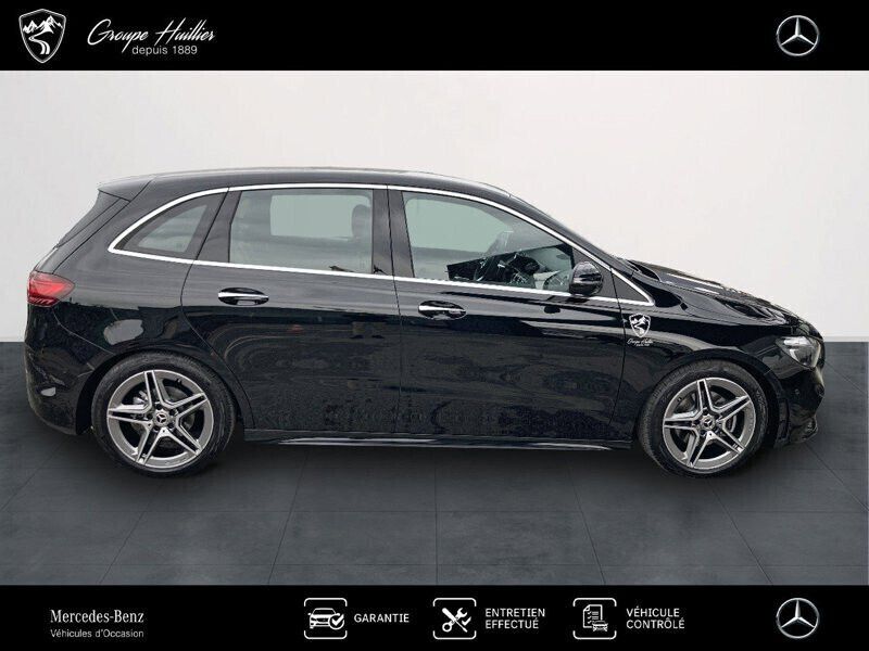 Occasion Mercedes B200 AMG line 150 ch (110 kW) 2024 Monospace
