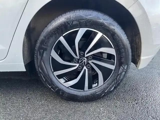 Occasion VW Polo Life 2023 Gris Berline