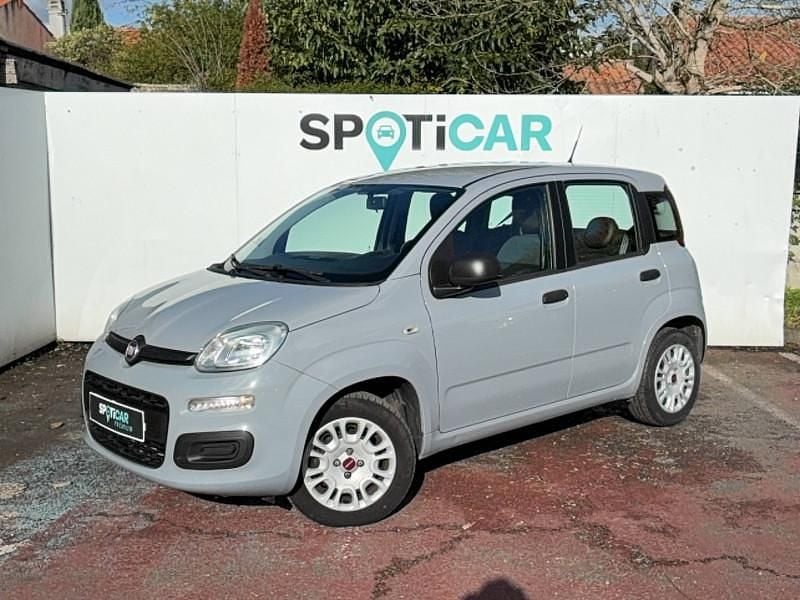 Utilisé 2018 Fiat Panda Easy Citadine | 8 990 € (Prix assez cher) - Image 1/4