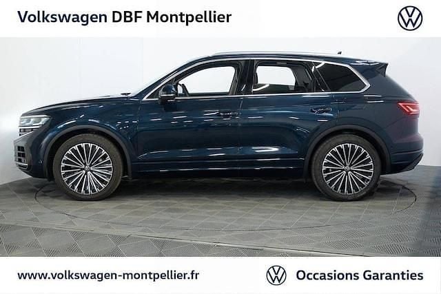 Occasion VW Touareg Elegance 340 ch (250 kW) 2024 SUV