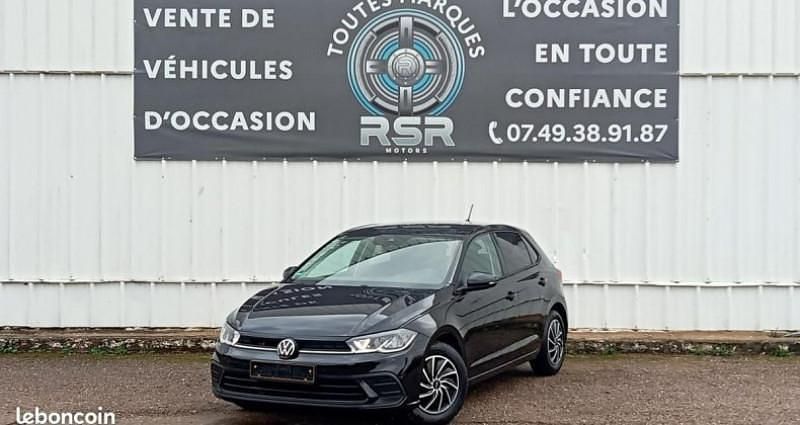 Occasion 2022 VW Polo S Citadine | 16 990 € (Bon prix) - Image 1/4