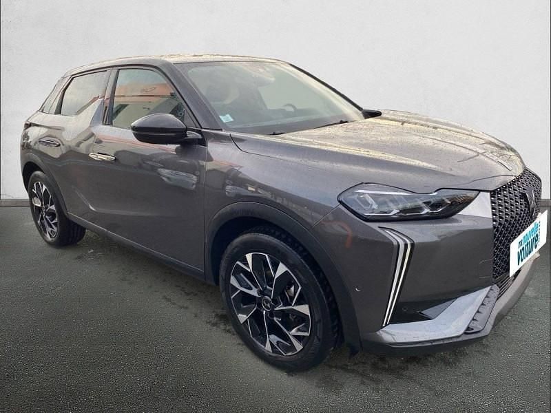 Occasion DS Automobiles DS3 114 kW (156 ch) 2023 Citadine