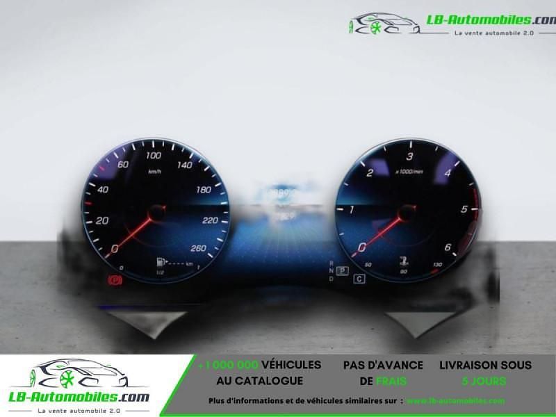 Utilisé 2020 Mercedes E220 Berline | 36 700 € (Prix juste) - Image 1/4