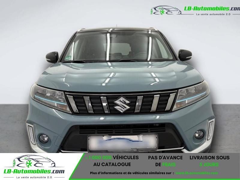 Occasion Suzuki Vitara 129 ch (94 kW) 2021 SUV