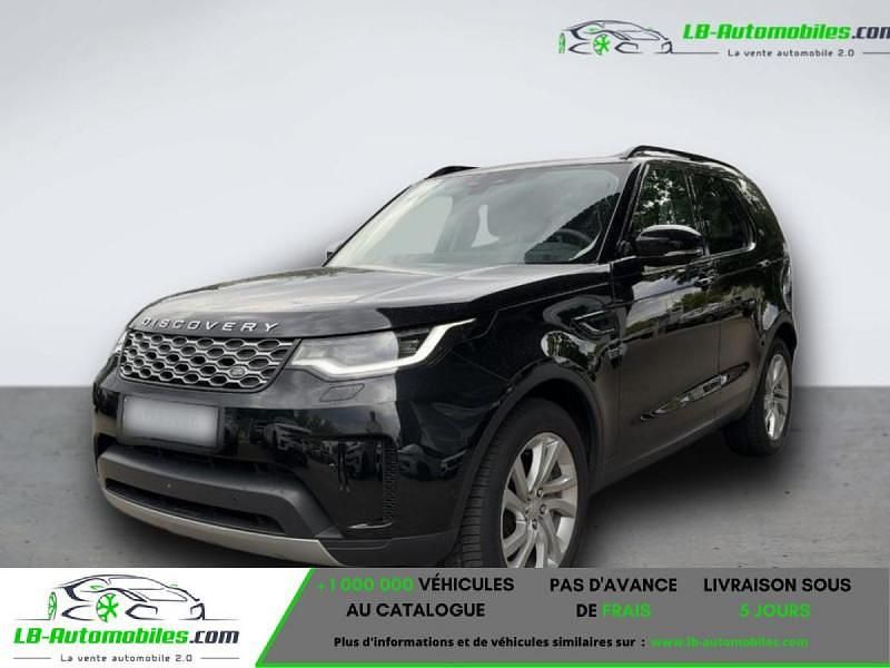 Utilisé 2021 Land Rover Discovery 5 SUV | 60 300 € (Prix cher) - Image 1/4
