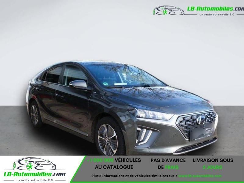 Utilisé 2021 Hyundai Ioniq Style Citadine | 22 900 € - Image 1/4