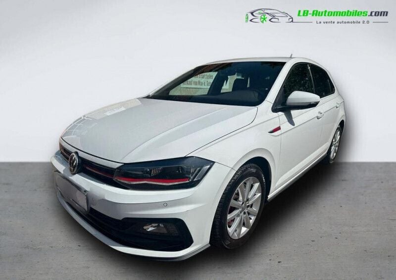 Utilisé 2020 VW Polo S Citadine | 22 300 € (Bon prix) - Image 1/4
