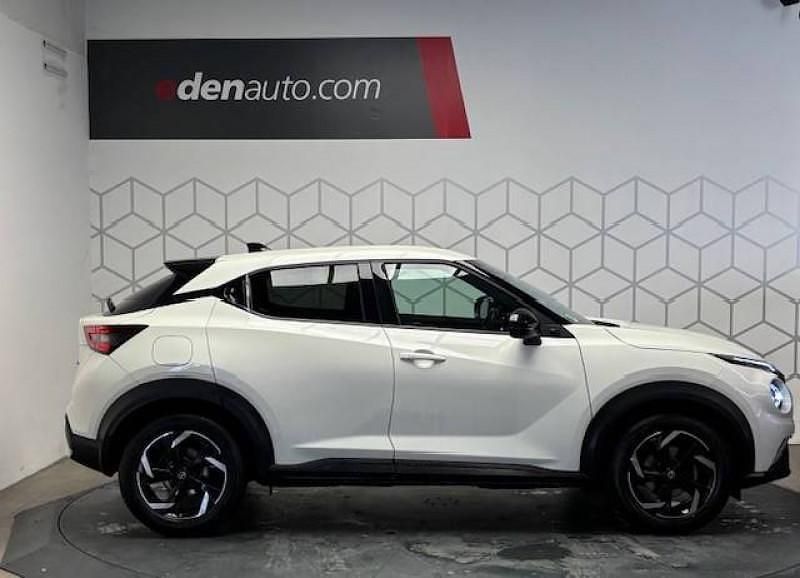 Occasion Nissan Juke N-Connecta 114 ch (83 kW) 2023 SUV