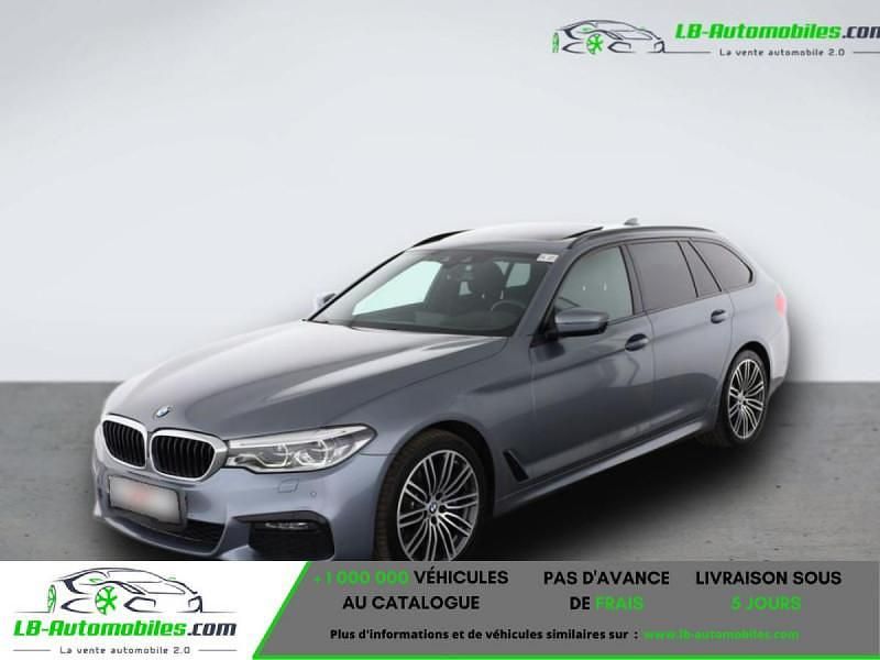 Occasion 2020 BMW 340 Comfort Edition Break | 44 400 € (Prix juste) - Image 1/4