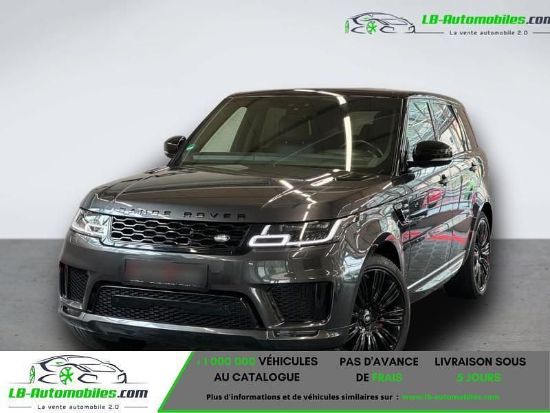 Utilisé 2019 Land Rover Range Rover S SUV | 64 200 € (Super prix) - Image 1/4