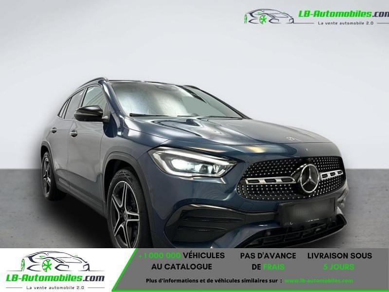 Occasion Mercedes GLA220 190 ch (139 kW) 2021 SUV