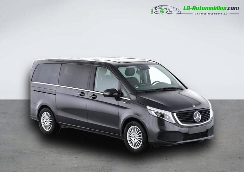 Utilisé 2022 Mercedes EQV300 Break | 48 000 € (Prix juste) - Image 1/4