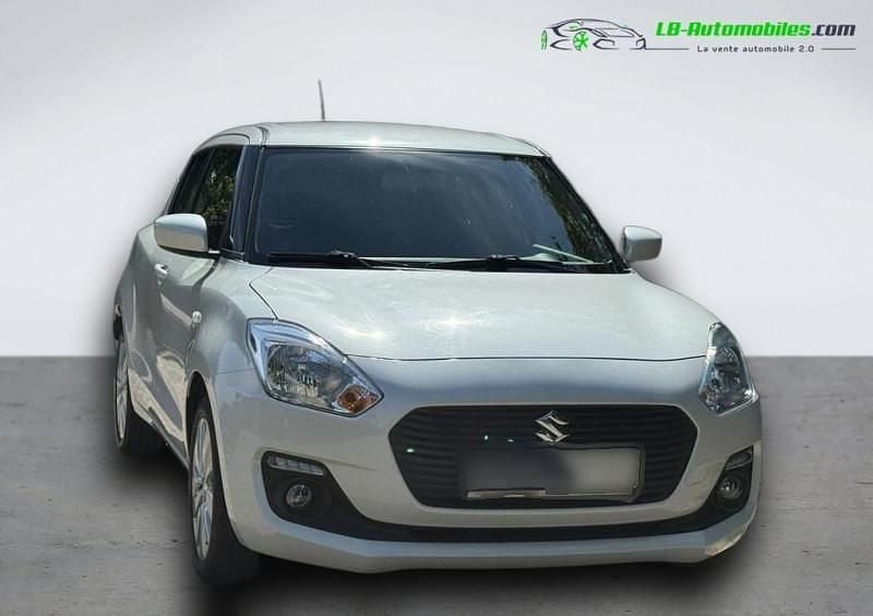 Utilisé 2019 Suzuki Swift Citadine | 15 300 € (Prix juste) - Image 1/4