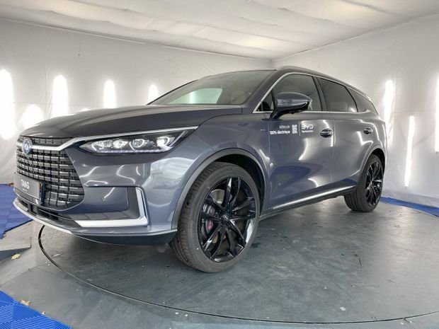 Utilisé 2023 BYD Tang SUV | 43 490 € - Image 1/4