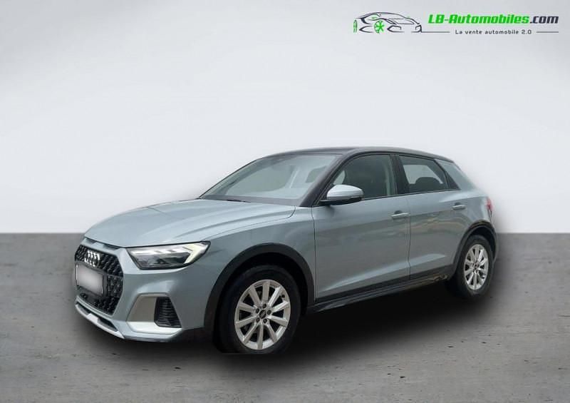 Utilisé 2022 Audi A1 Sport Citadine | 27 000 € (Bon prix) - Image 1/4