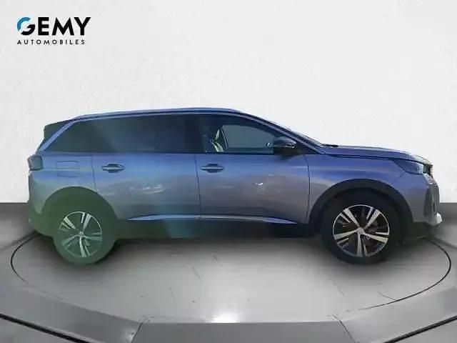 Occasion Peugeot 5008 2024 Gris SUV