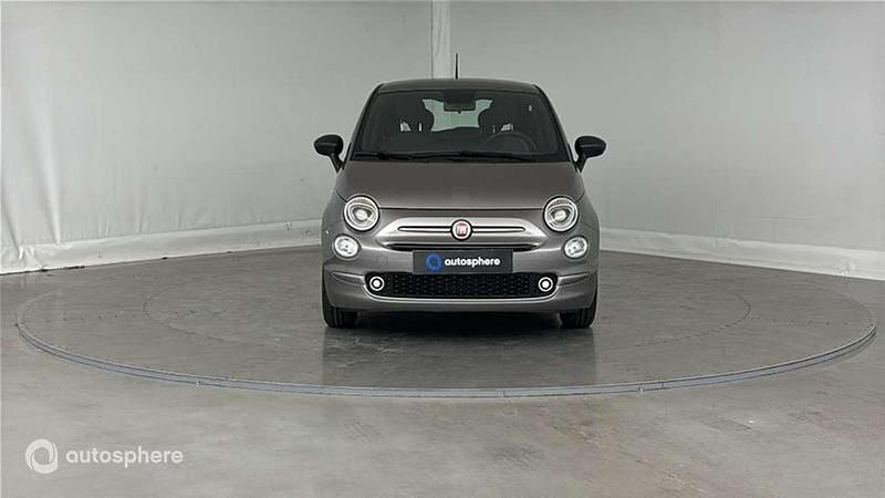 Occasion Fiat 500 S 69 ch (50 kW) 2023 Blanc Berline