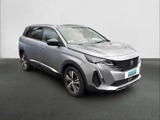 Occasion Peugeot 5008 S 2022 Gris SUV
