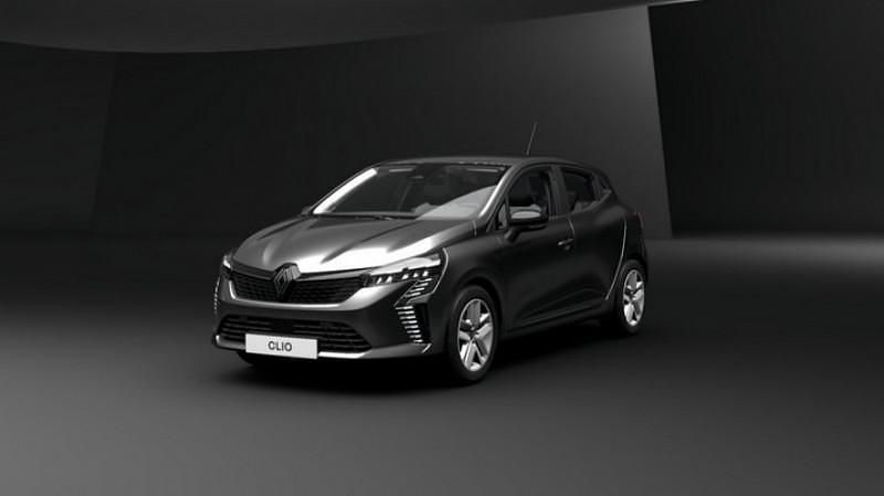 Nouvelle 2025 Renault Clio V Evolution Citadine | 21 100 € (Prix juste) - Image 1/4