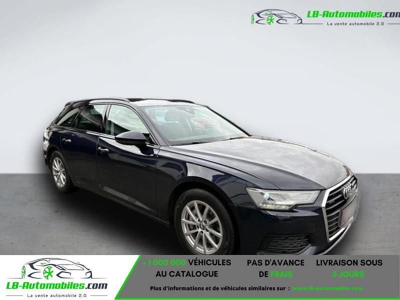 Occasion Audi A6 Sport 231 ch (169 kW) 2020 Break