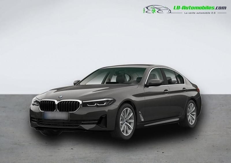 Utilisé 2021 BMW 520 Sport Line Berline | 37 900 € - Image 1/4