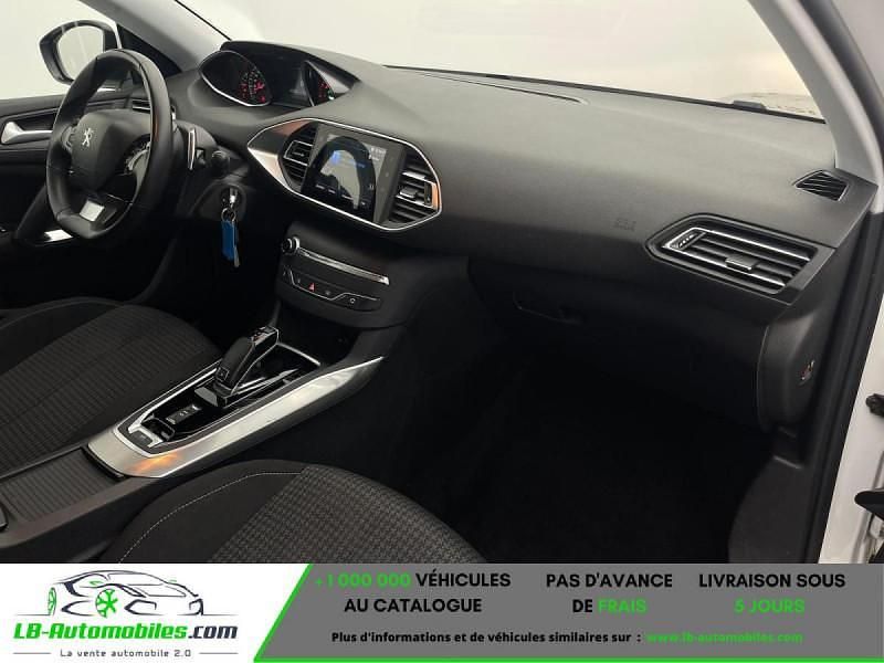 Occasion Peugeot 308 131 ch (96 kW) 2021 Berline