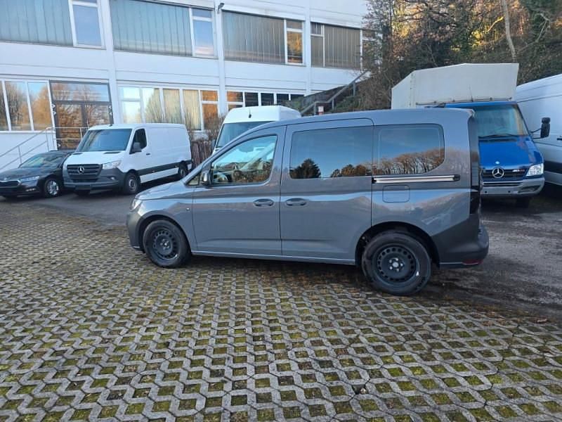 Occasion VW Caddy 75 ch (55 kW) 2024 Monospace