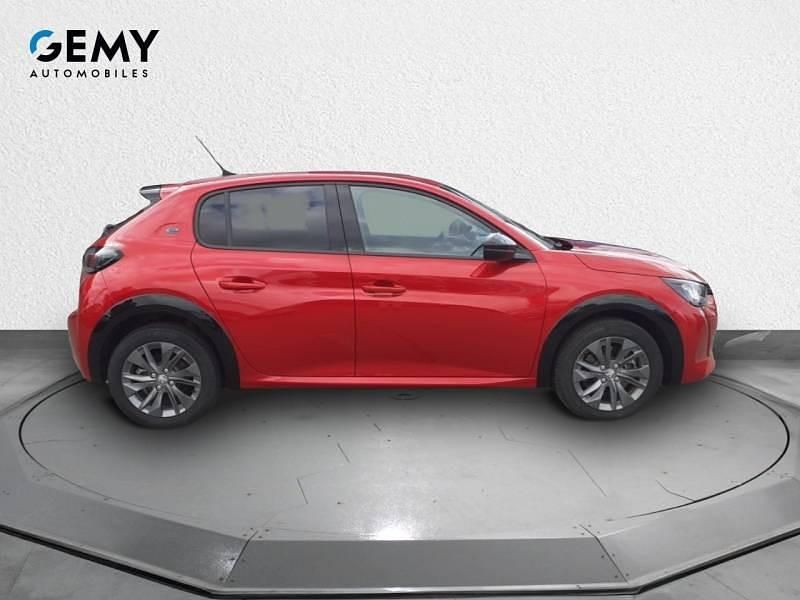 Occasion Peugeot e-208 Allure 100 kW (136 ch) 2023 Citadine