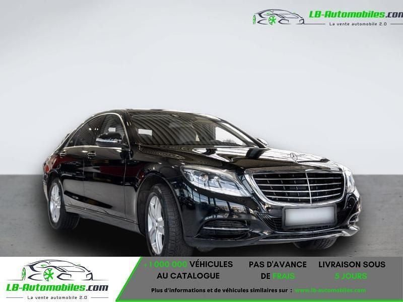 Utilisé 2016 Mercedes S350 Berline | 48 500 € (Super prix) - Image 1/4