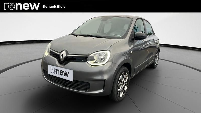 Gris Occasion 2023 Renault Twingo Equilibre Citadine | 13 490 € (Prix assez cher) - Image 1/4