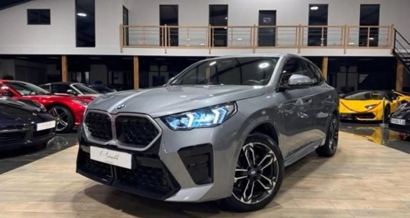 Occasion 2024 BMW X2 M Sport SUV | 40 990 € - Image 1/4