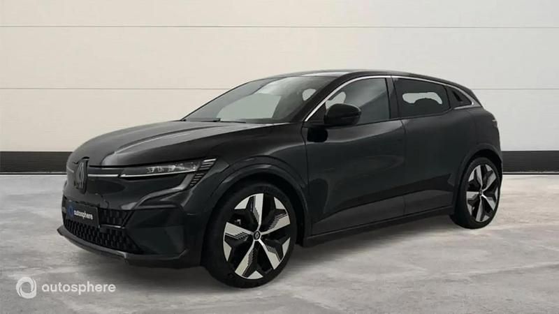 Utilisé 2022 Renault Mégane Techno SUV | 24 999 € (Prix juste) - Image 1/4