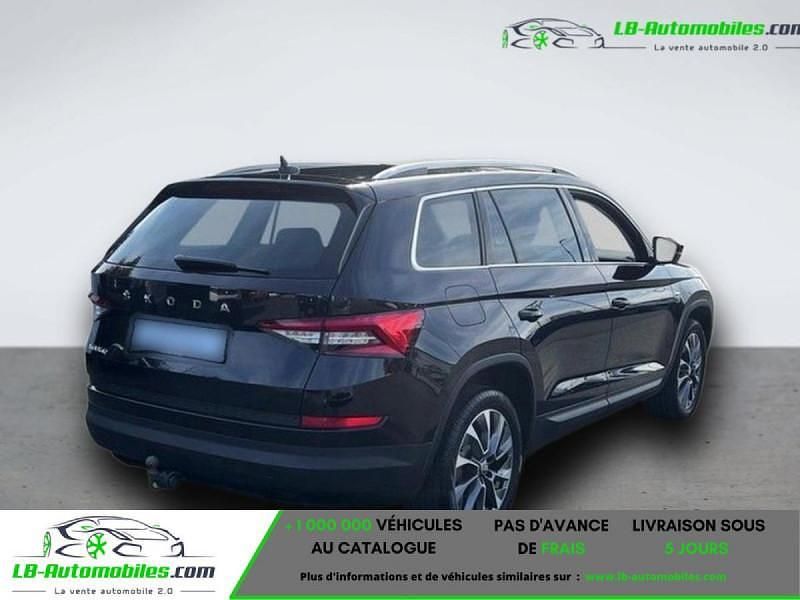 Occasion Skoda Kodiaq 150 ch (110 kW) 2020 SUV