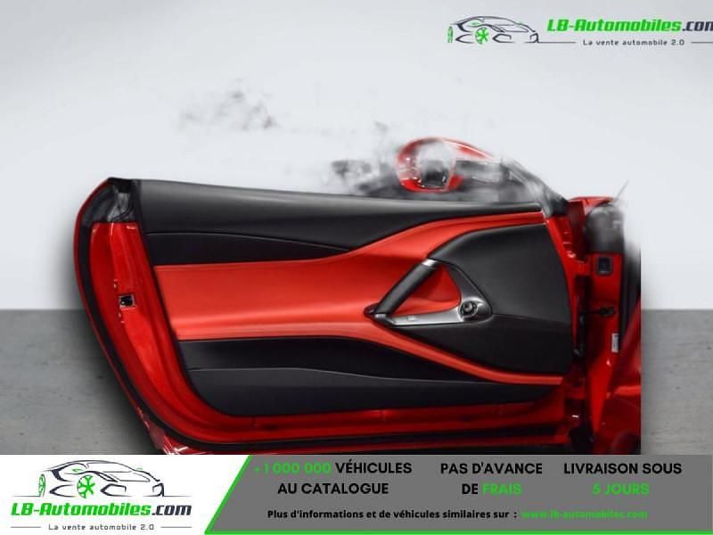 Occasion 2020 Ferrari 812 Coupé | 335 800 € (Super prix) - Image 1/2