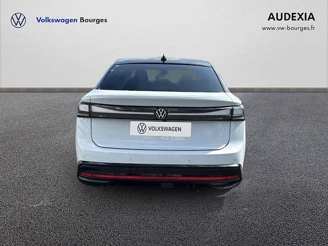 Occasion VW ID.7 Exclusive 210 kW (286 ch) 2024 Citadine