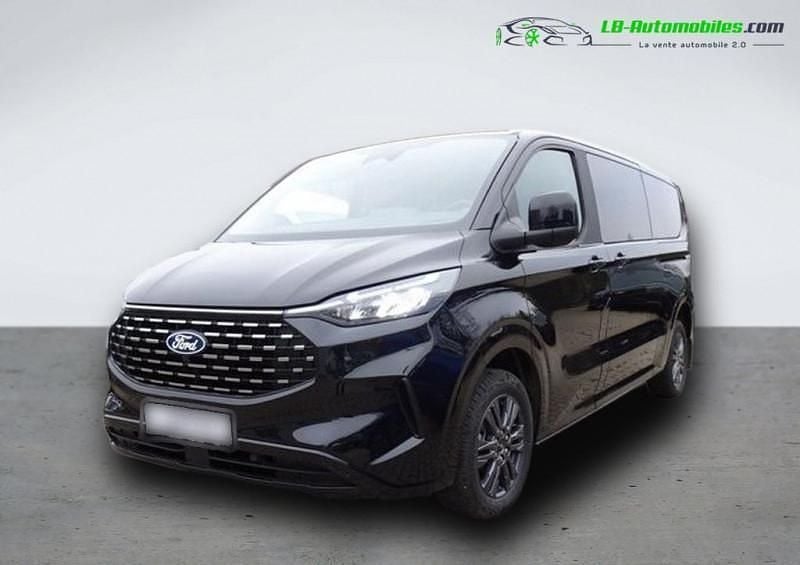 Utilisé 2024 Ford Tourneo Van | 52 400 € (Bon prix) - Image 1/4