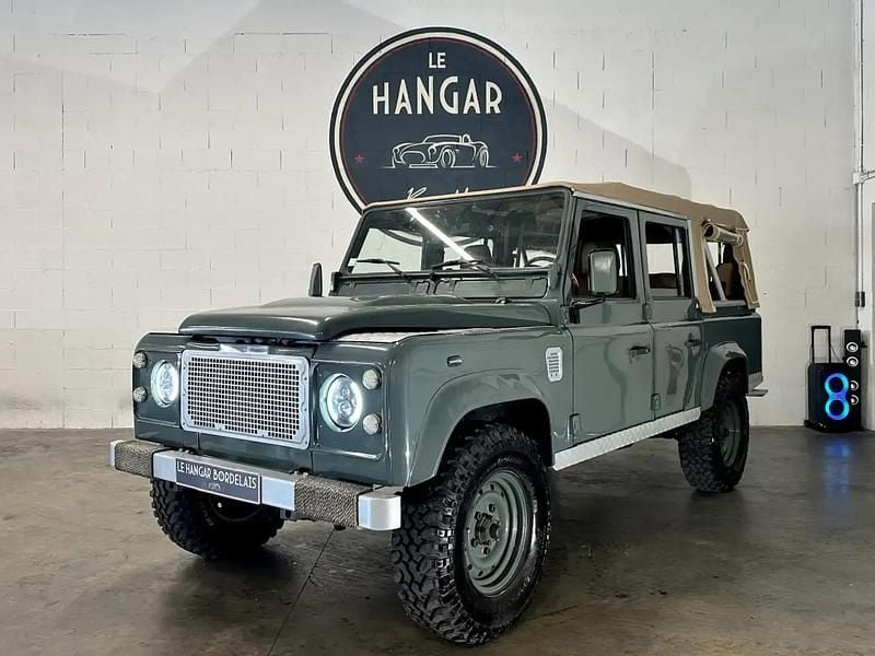 Occasion 1988 Land Rover Defender Break | 45 990 € - Image 1/4