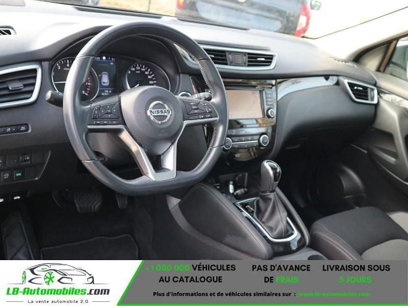Occasion Nissan Qashqai 158 ch (116 kW) 2021 SUV