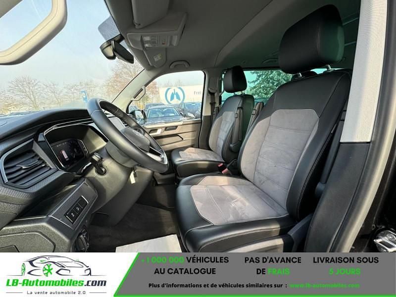 Occasion VW Multivan 204 ch (150 kW) 2021 Van