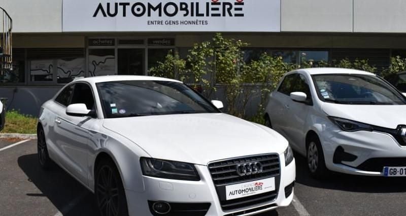 Utilisé 2010 Audi A5 S-Line Coupé | 11 990 € - Image 1/4