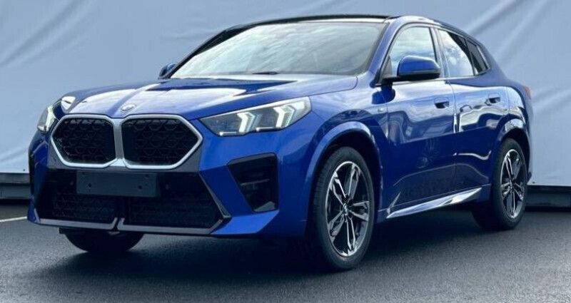 Nouvelle 2024 BMW X2 M Sport SUV | 56 830 € (Prix cher) - Image 1/4