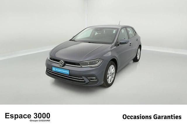 Utilisé 2024 VW Polo Style | 20 990 € (Prix juste) - Image 1/4