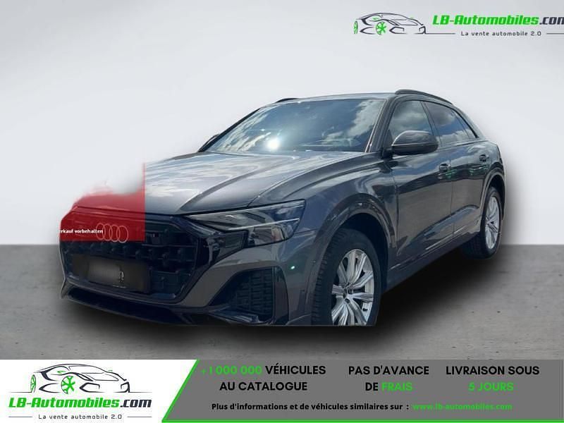 Utilisé 2024 Audi Q8 SUV | 73 900 € (Super prix) - Image 1/4