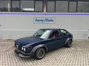 Bleu Occasion 1975 Alfa Romeo Alfasud Ti Berline | 38 000 € - Image 1/4