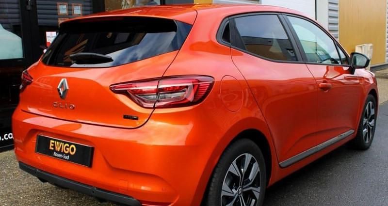 Occasion Renault Clio V Evolution 145 ch (106 kW) 2023 Citadine