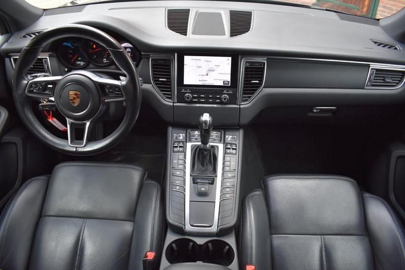 Utilisé 2018 Porsche Macan SUV | 40 400 € (Super prix) - Image 1/4