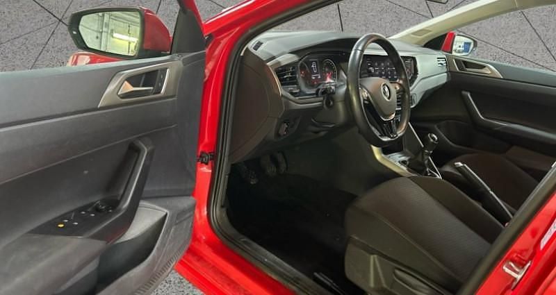 Occasion VW Polo LOUNGE 80 ch (58 kW) 2020 Citadine